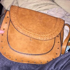 Cute little purse